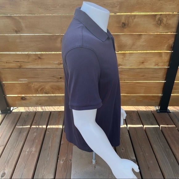 Calvin Klein Polo Shirt - Picture 2 of 7